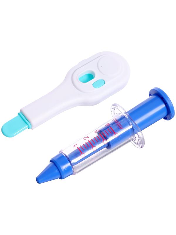 Набор доктора «Докторёнок», 10 предметов