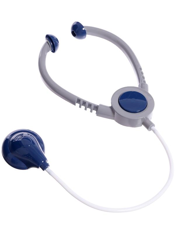 Набор доктора «Докторёнок», 10 предметов