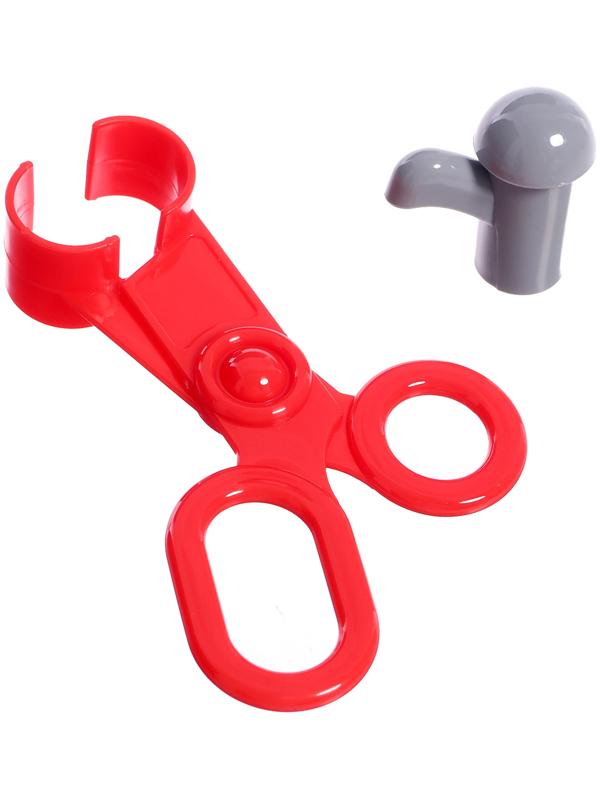 Набор доктора «Докторёнок», 10 предметов