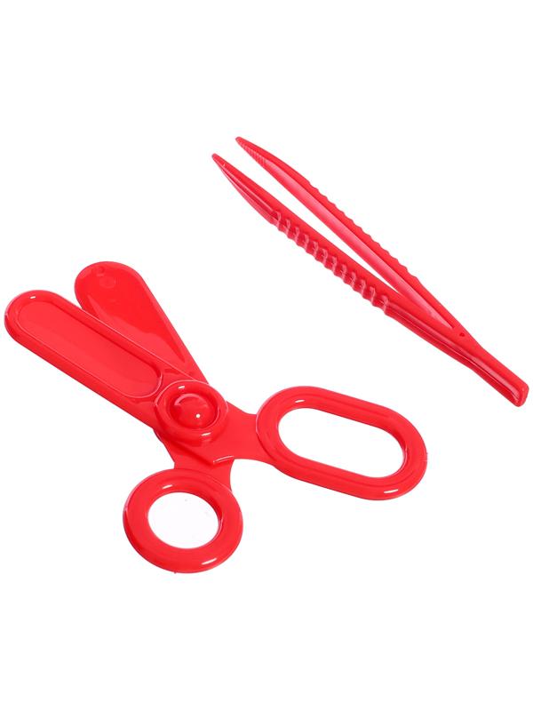 Набор доктора «Докторёнок», 10 предметов