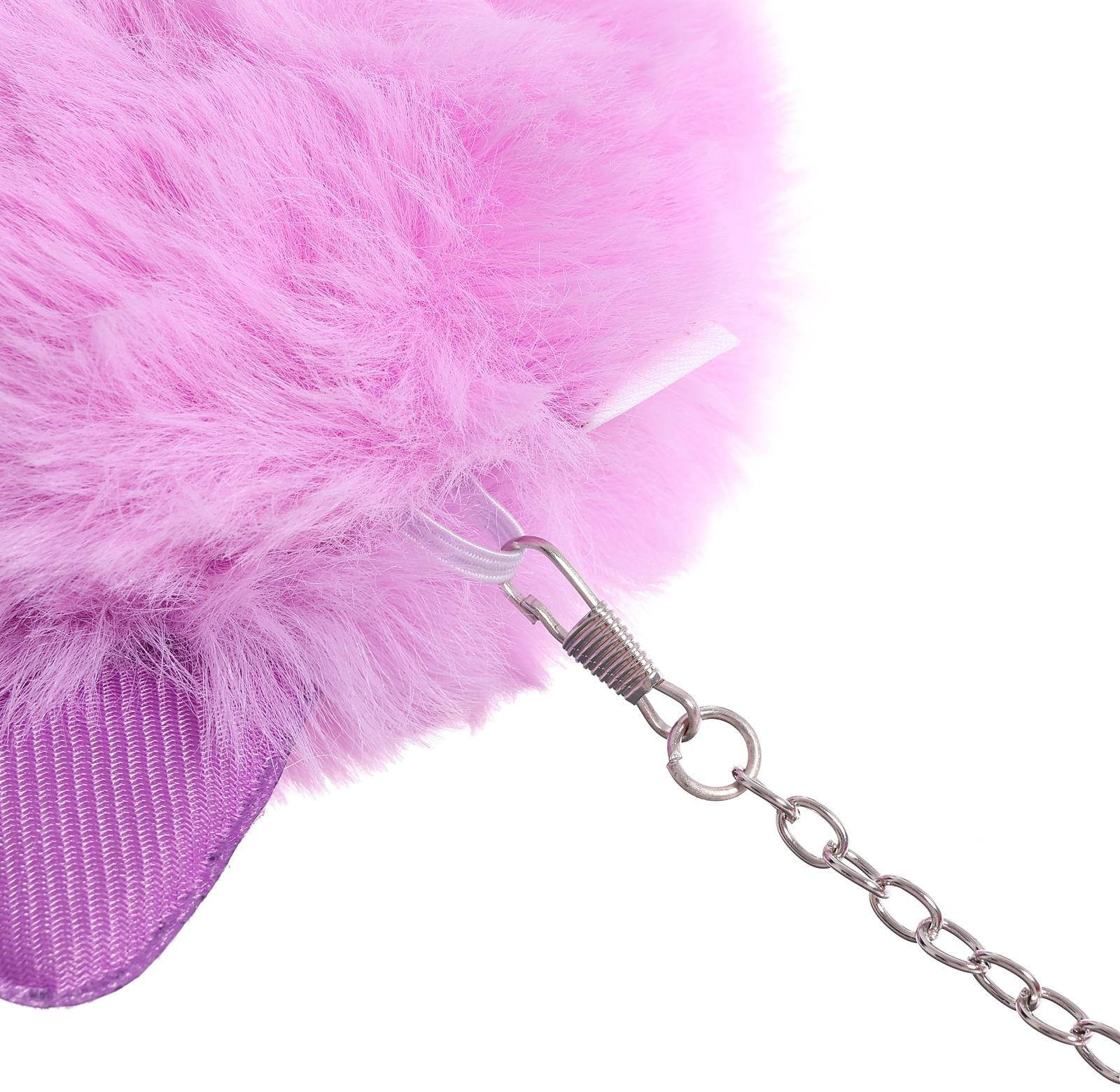 Мягкая игрушка-сумка «Лупоглазики. Котик», 15 см, 3+