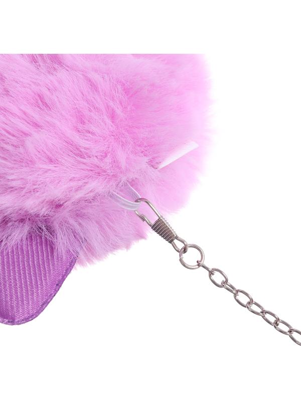 Мягкая игрушка-сумка «Лупоглазики. Котик», 15 см, 3+