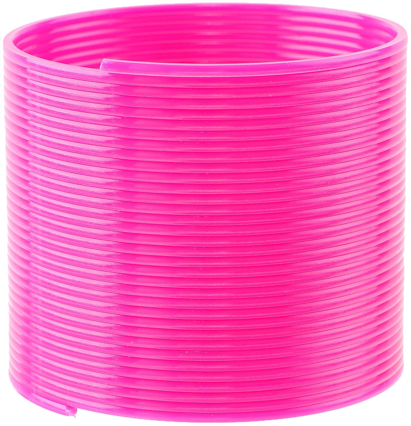 Спираль - радуга «Милашка», d=7.5 см, в шоубоксе