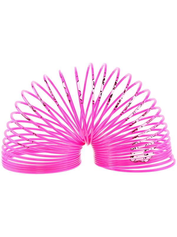 Спираль - радуга «Милашка», d=7.5 см, в шоубоксе