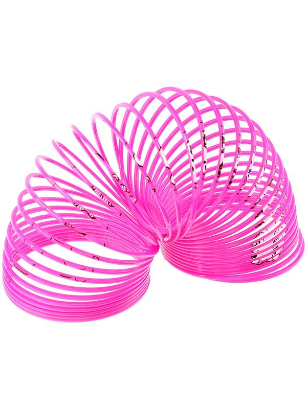 Спираль - радуга «Милашка», d=7.5 см, в шоубоксе