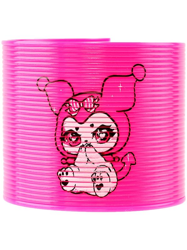 Спираль - радуга «Милашка», d=7.5 см, в шоубоксе