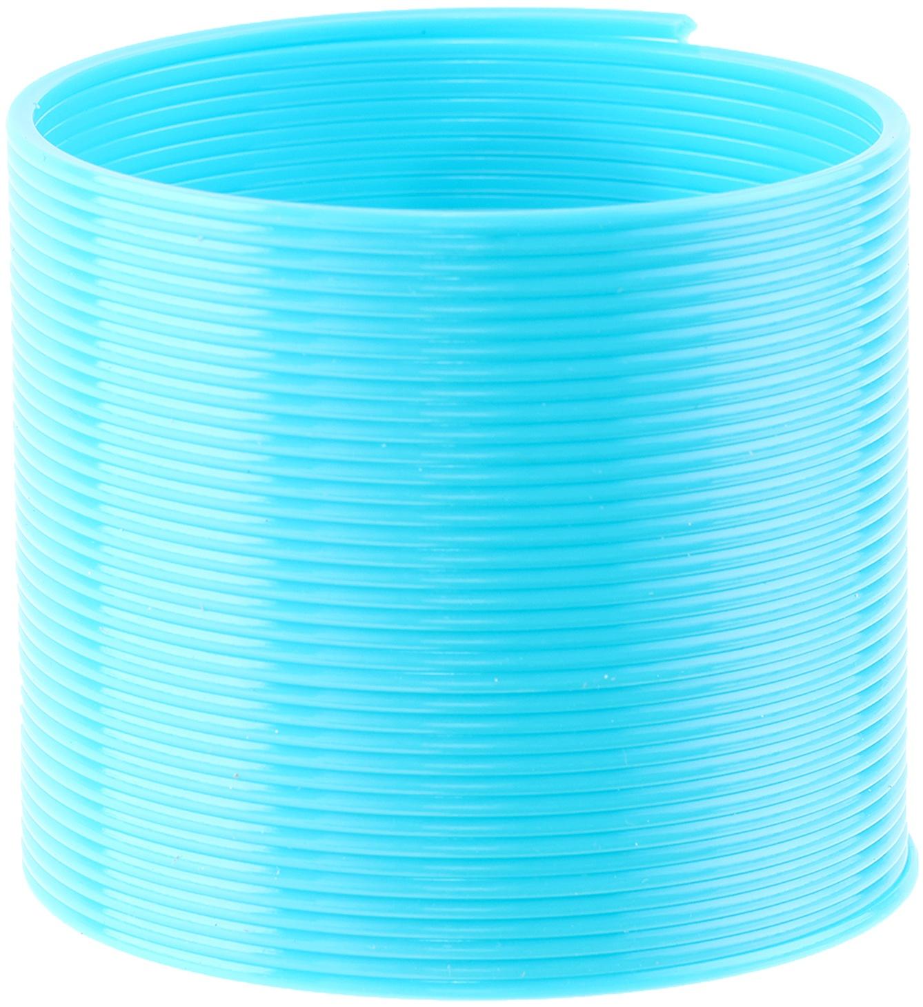 Спираль - радуга «Возьми на ручки», d=7.5 см, в шоубоксе