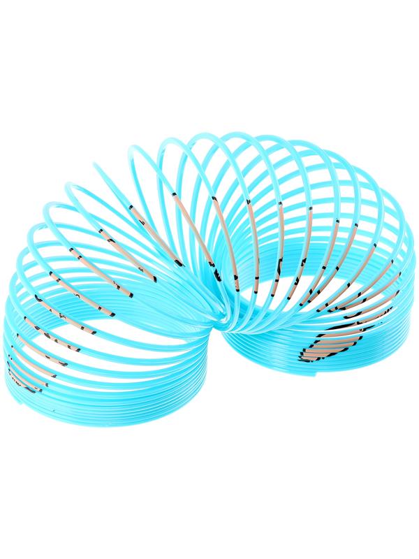 Спираль - радуга «Возьми на ручки», d=7.5 см, в шоубоксе