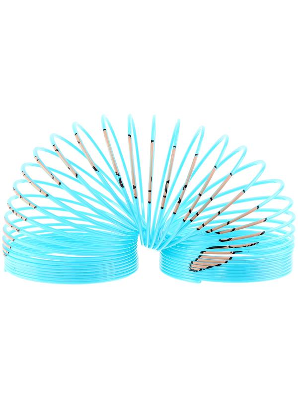 Спираль - радуга «Возьми на ручки», d=7.5 см, в шоубоксе