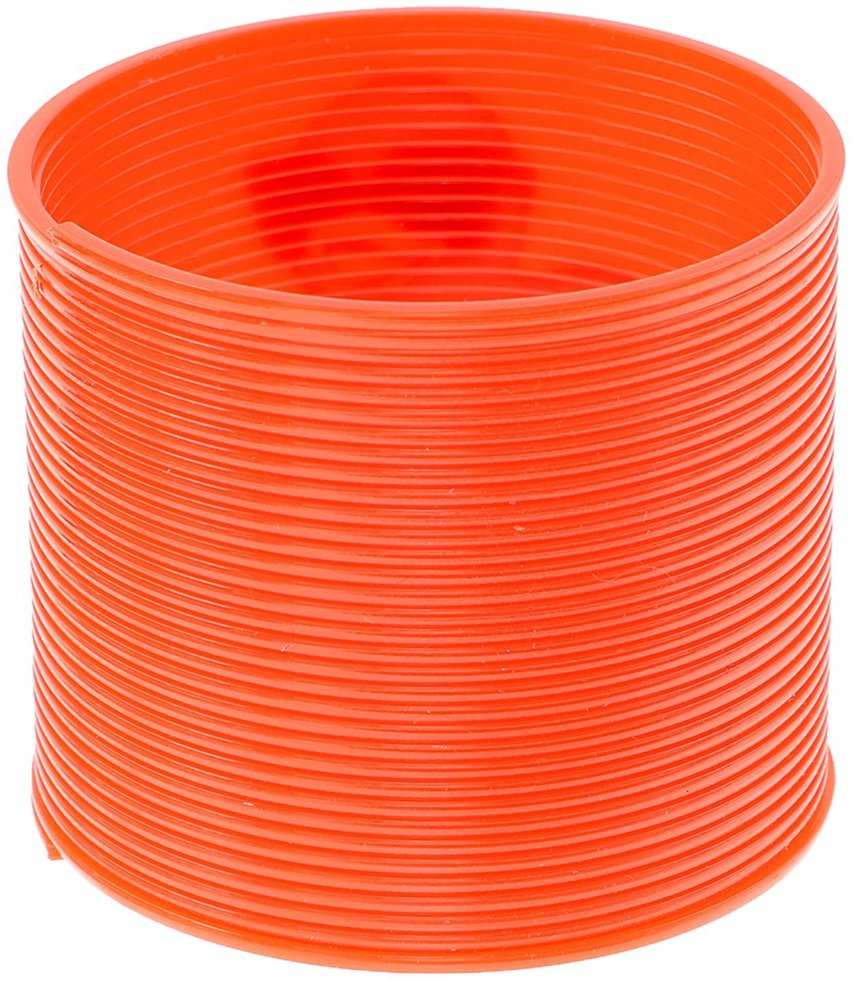 Спираль - радуга «Крякнутые», d=7.5 см, в шоубоксе