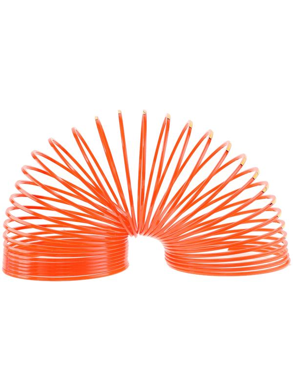 Спираль - радуга «Крякнутые», d=7.5 см, в шоубоксе