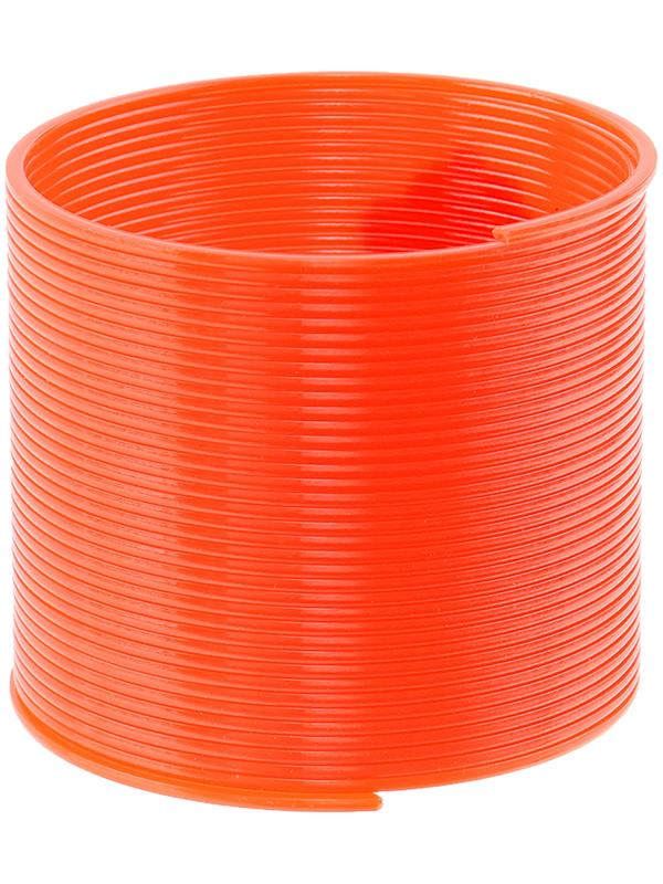 Спираль - радуга «Дино», d=7.5 см, в шоубоксе