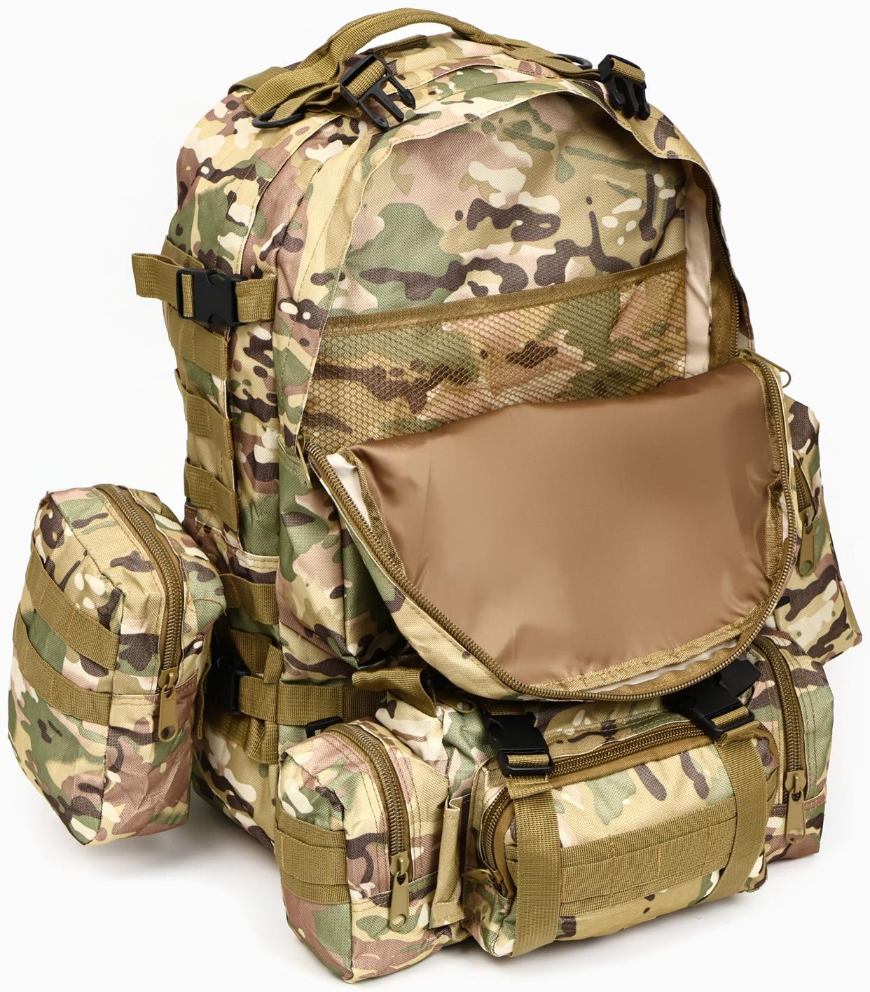 Рюкзак тактический 