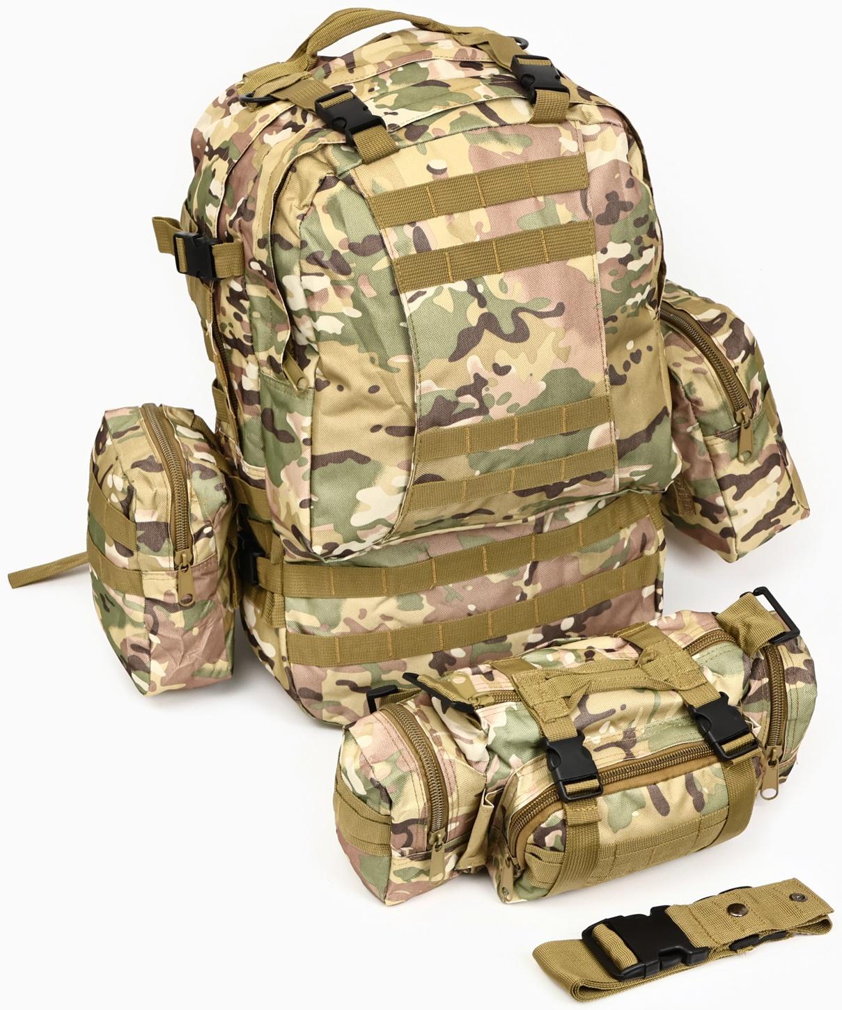 Рюкзак тактический 