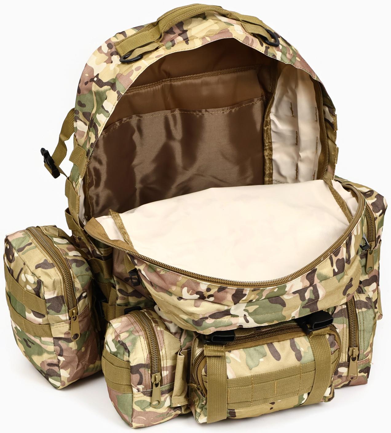 Рюкзак тактический 