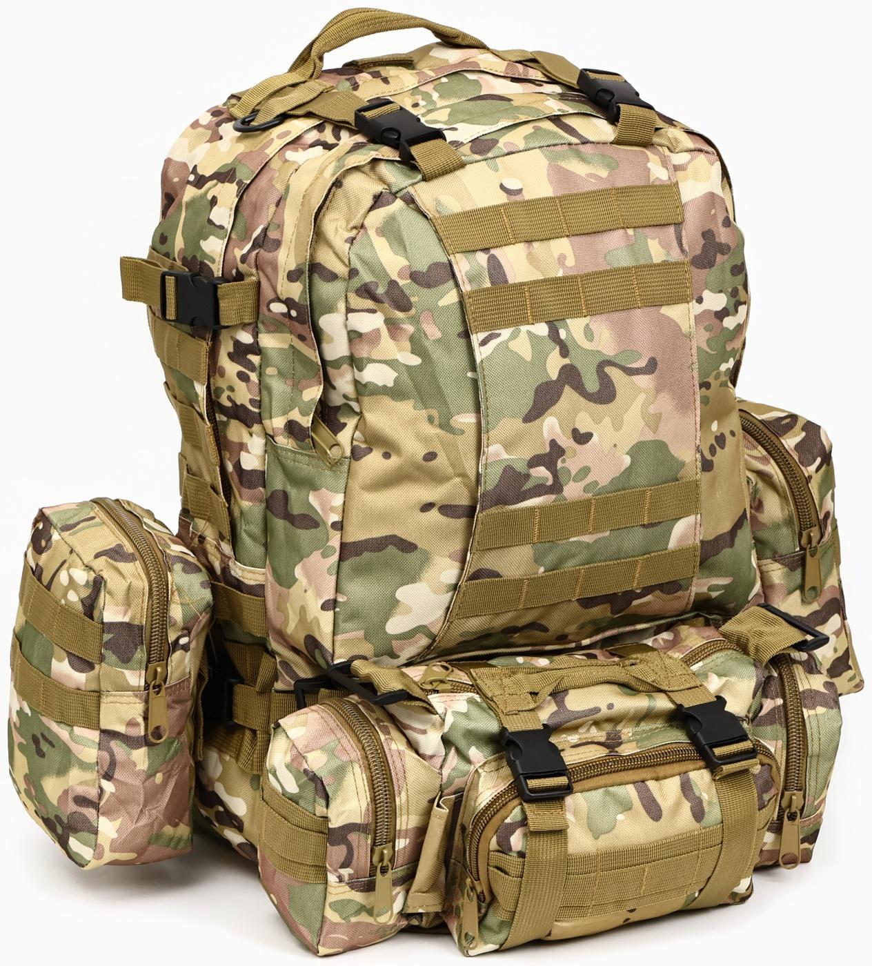 Рюкзак тактический 