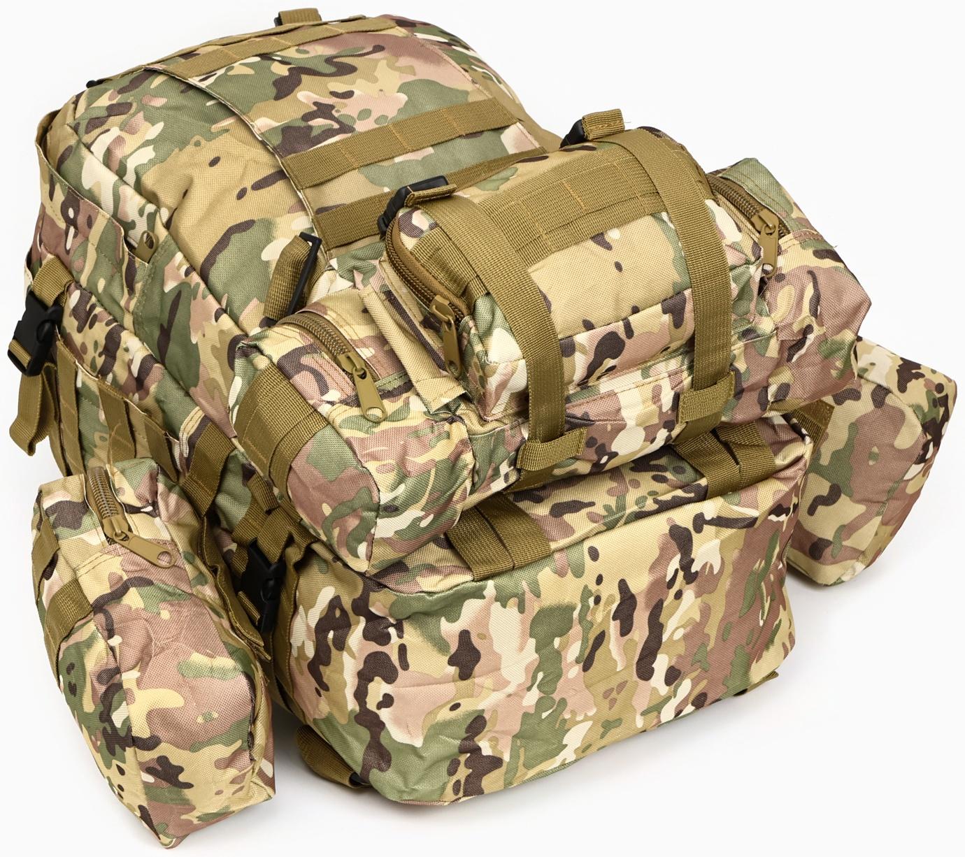 Рюкзак тактический 