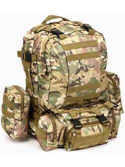 Рюкзак тактический 