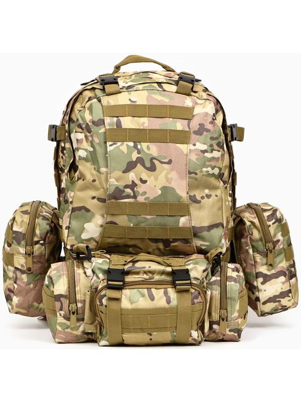 Рюкзак тактический 