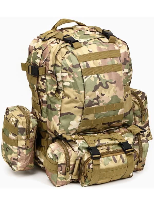 Рюкзак тактический 