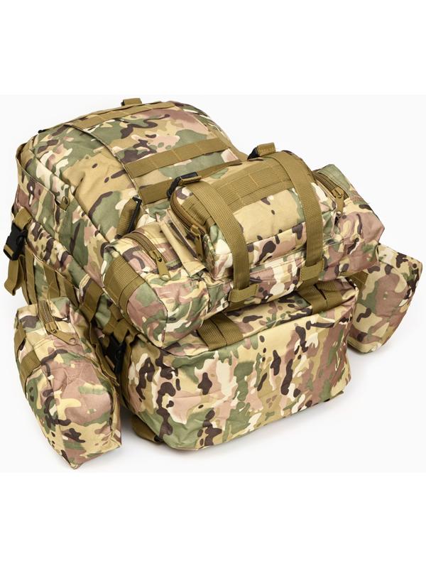 Рюкзак тактический 