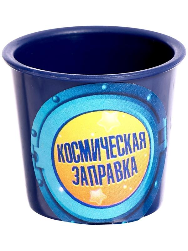 Кулер детский «Ракета», свет, звук