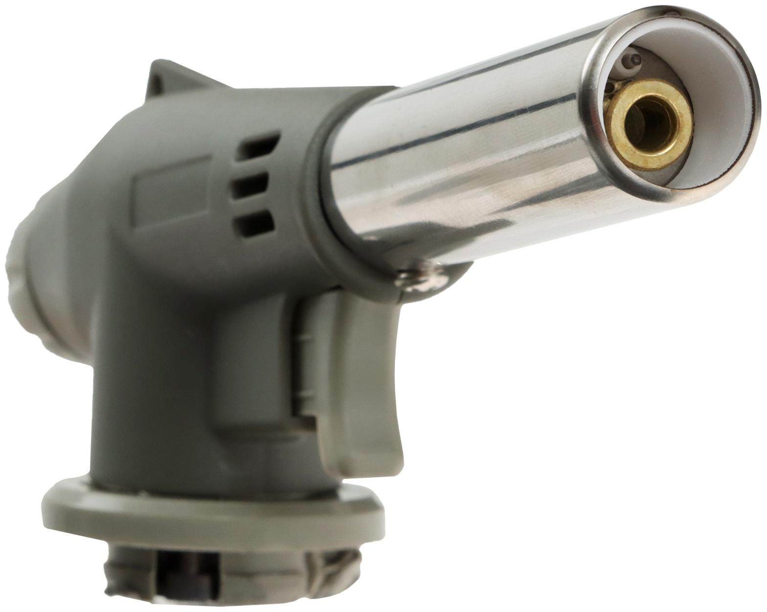 Горелка газовая maclay 920, с пьезоподжигом