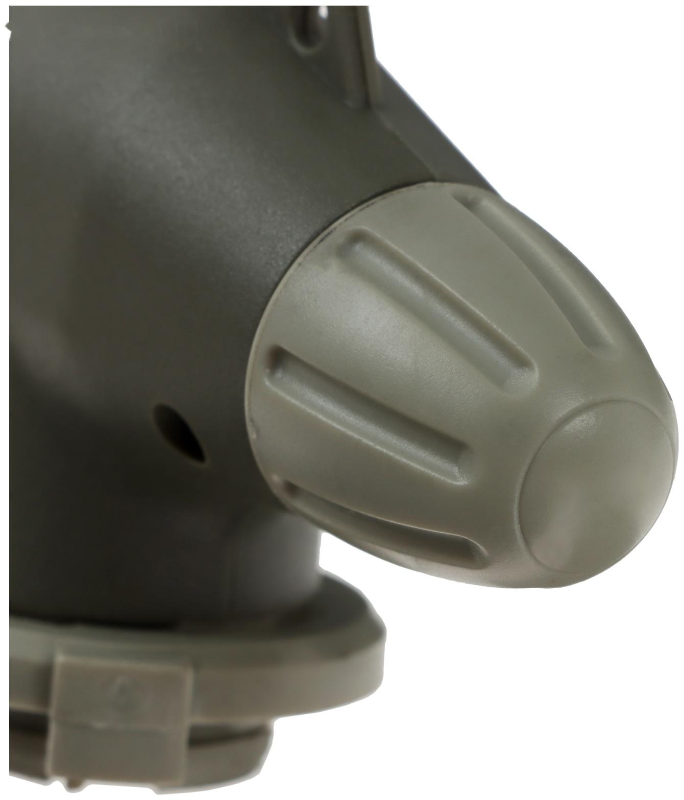 Горелка газовая maclay 920, с пьезоподжигом