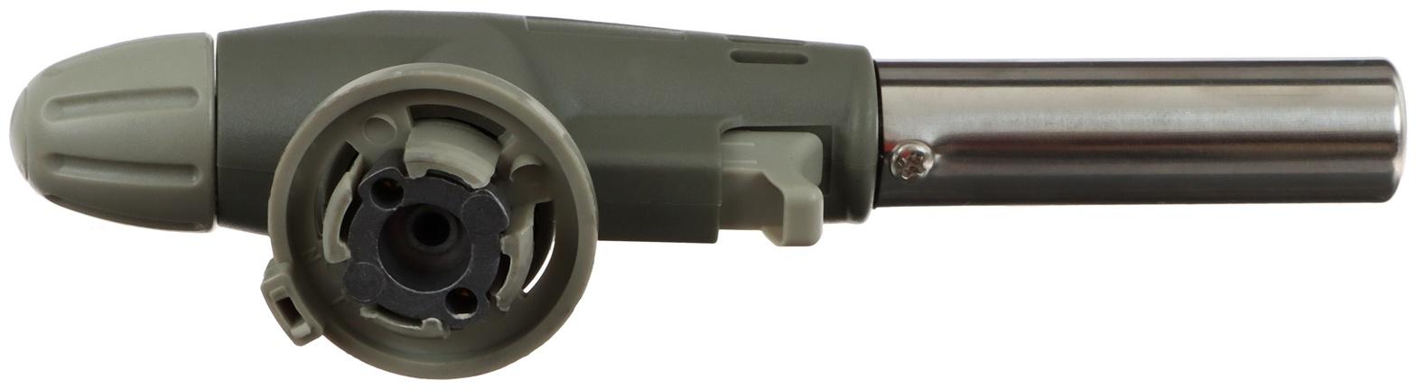 Горелка газовая maclay 920, с пьезоподжигом