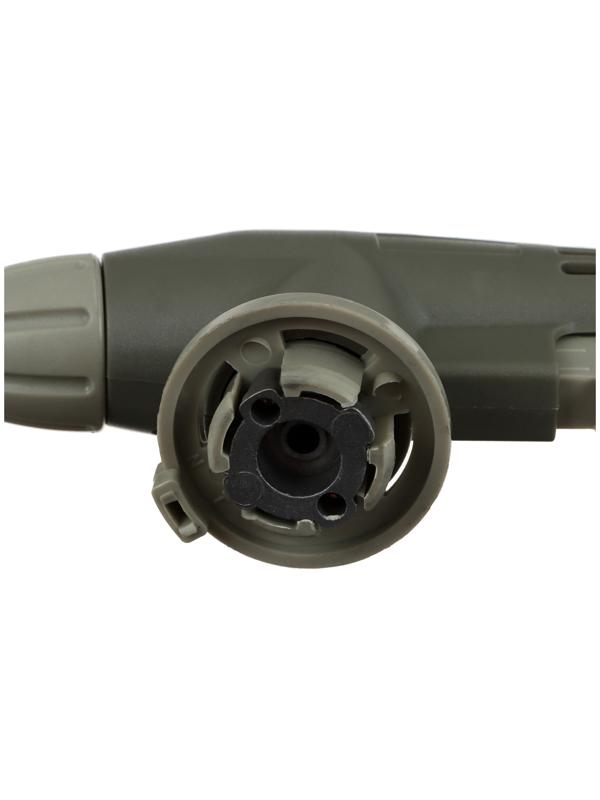 Горелка газовая maclay 920, с пьезоподжигом