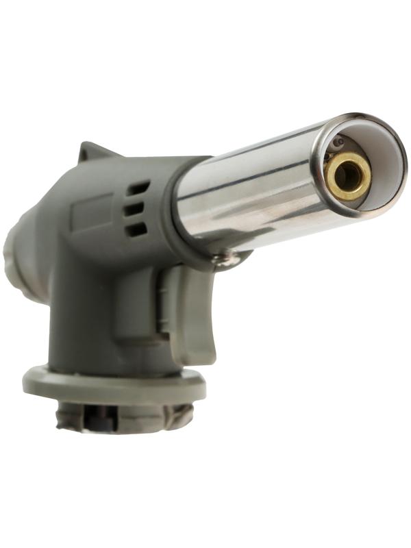 Горелка газовая maclay 920, с пьезоподжигом