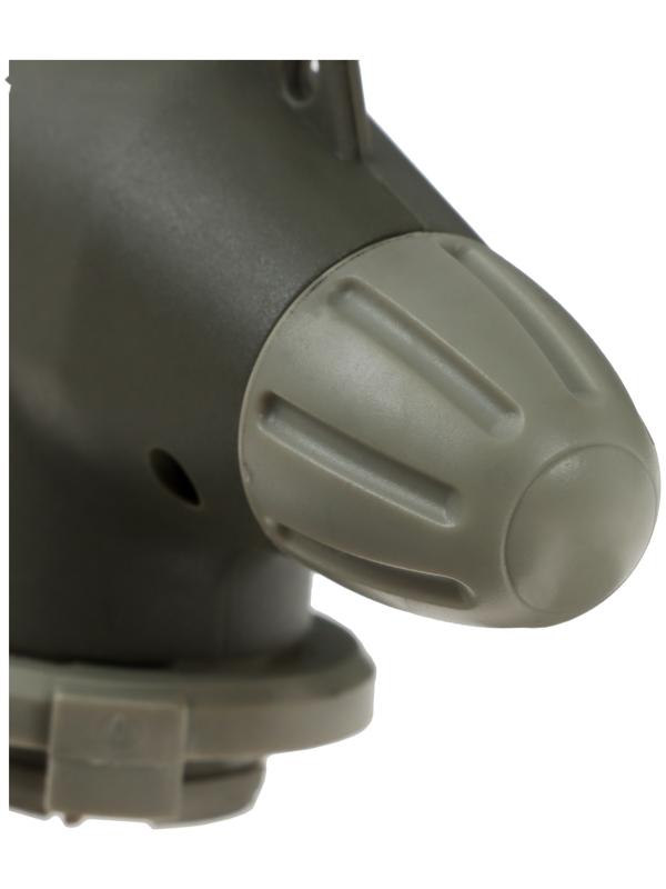 Горелка газовая maclay 920, с пьезоподжигом