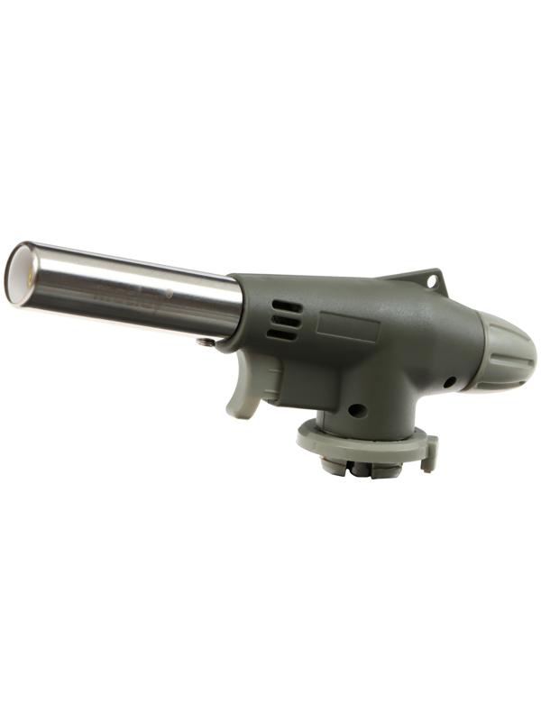 Горелка газовая maclay 920, с пьезоподжигом