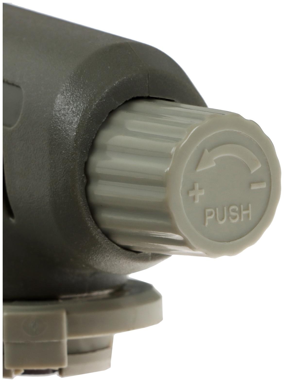 Горелка газовая maclay 502, с пьезоподжигом