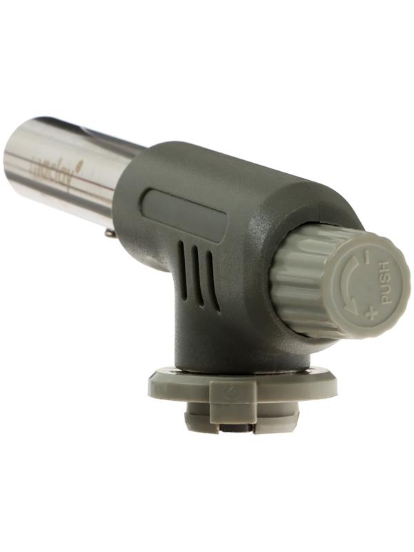 Горелка газовая maclay 502, с пьезоподжигом