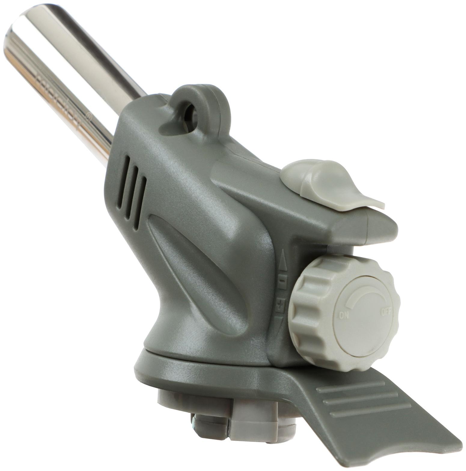 Горелка газовая maclay 586C, с пьезоподжигом