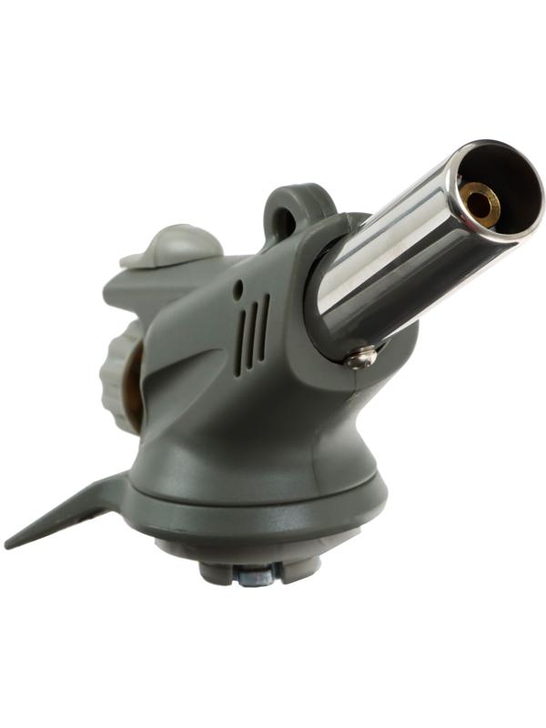 Горелка газовая maclay 586C, с пьезоподжигом