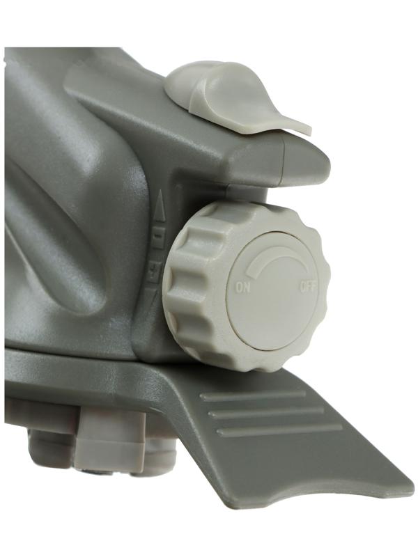 Горелка газовая maclay 586C, с пьезоподжигом