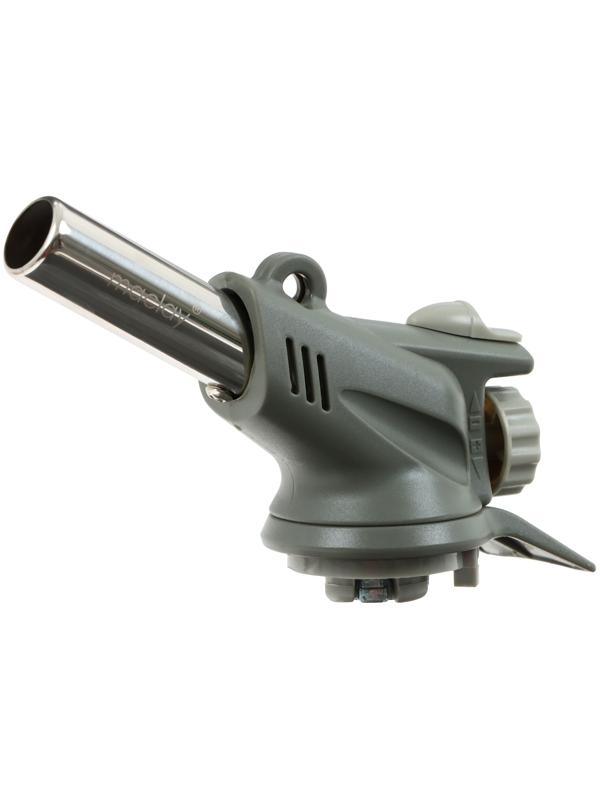 Горелка газовая maclay 586C, с пьезоподжигом