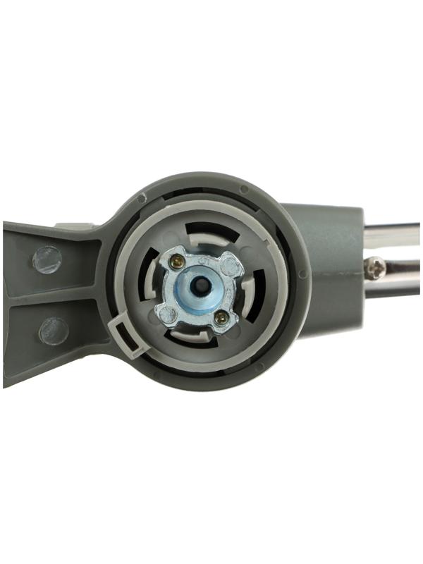 Горелка газовая maclay 586C, с пьезоподжигом