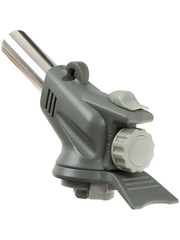 Горелка газовая maclay 586C, с пьезоподжигом