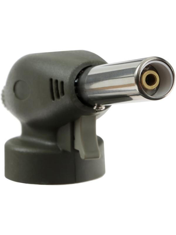 Горелка газовая maclay 915, с пьезоподжигом