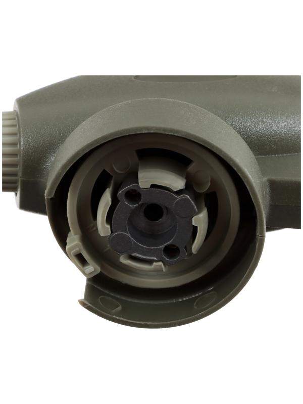 Горелка газовая maclay 915, с пьезоподжигом