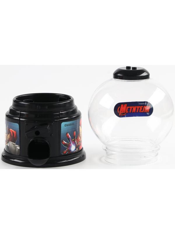 Автомат для конфет «Мстители»