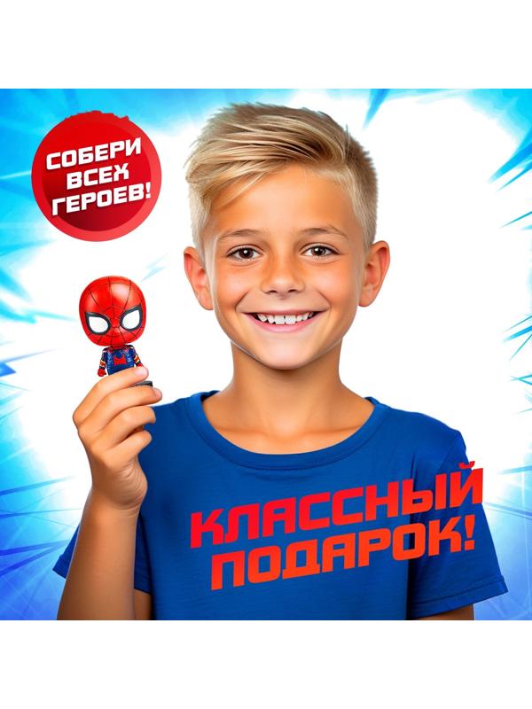 Фигурка MARVEL, «Мстители», коллекционная, 7 см, МИКС