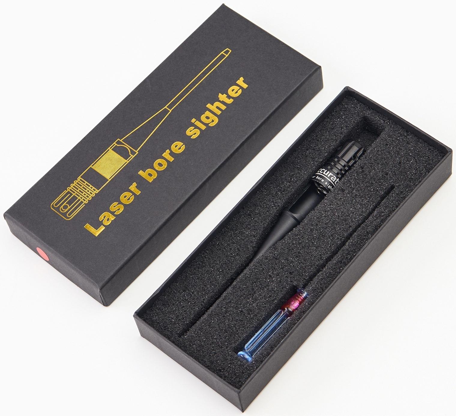 Устройство для настройки прицела в наборе