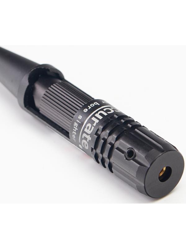 Устройство для настройки прицела в наборе