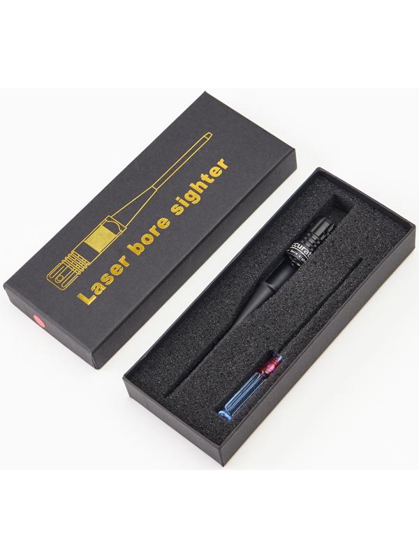 Устройство для настройки прицела в наборе