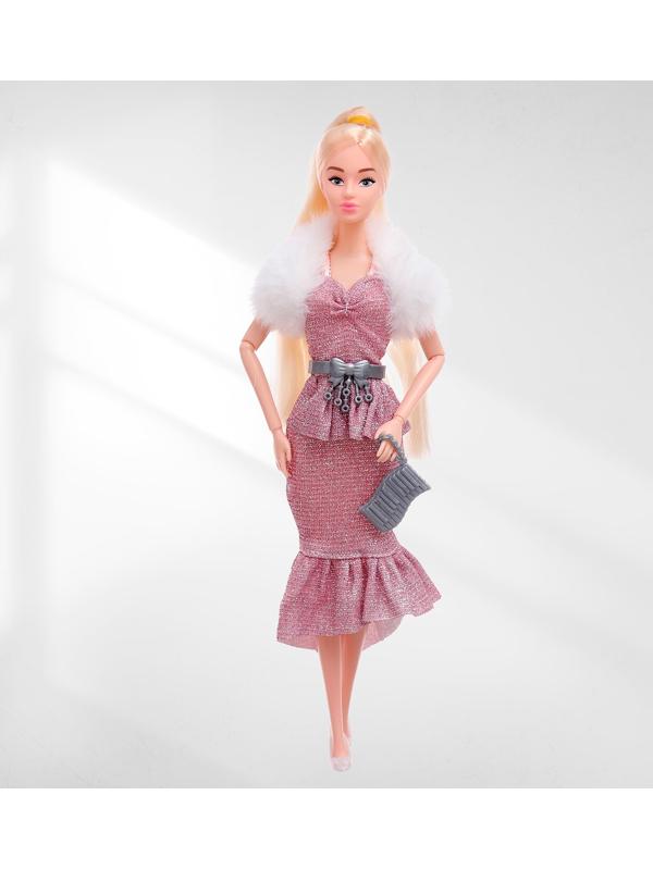 Одежда и аксессуары для кукол, МИКС