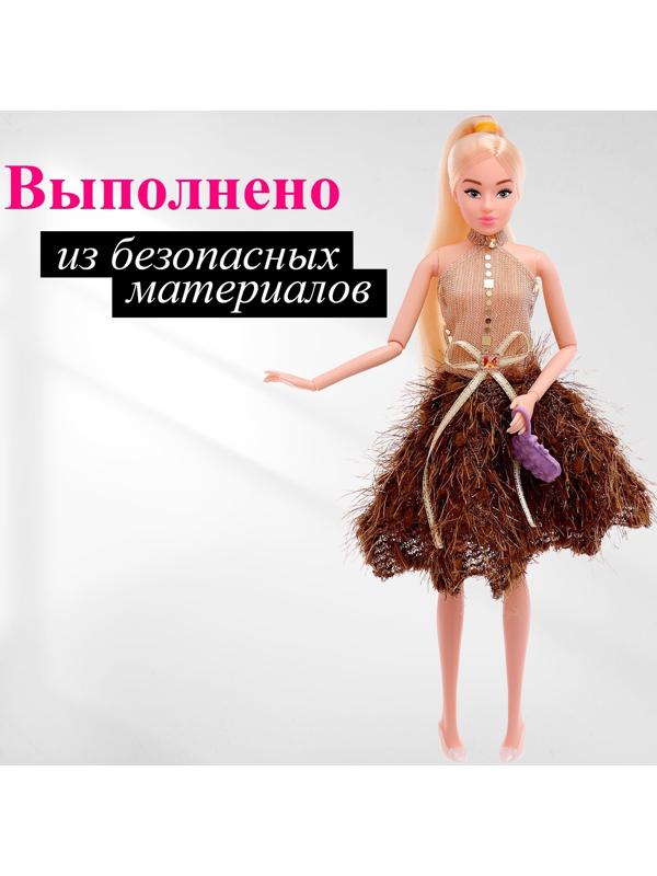 Одежда и аксессуары для кукол, МИКС